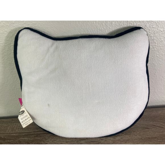 Sanrio Hello Kitty Pink Plush Lap Pillow Stuffed Animal Collectible - Picture 11 of 11